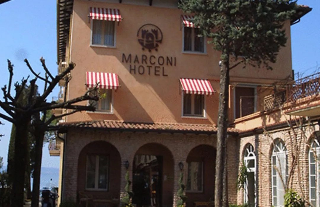 Hotel Marconi-1