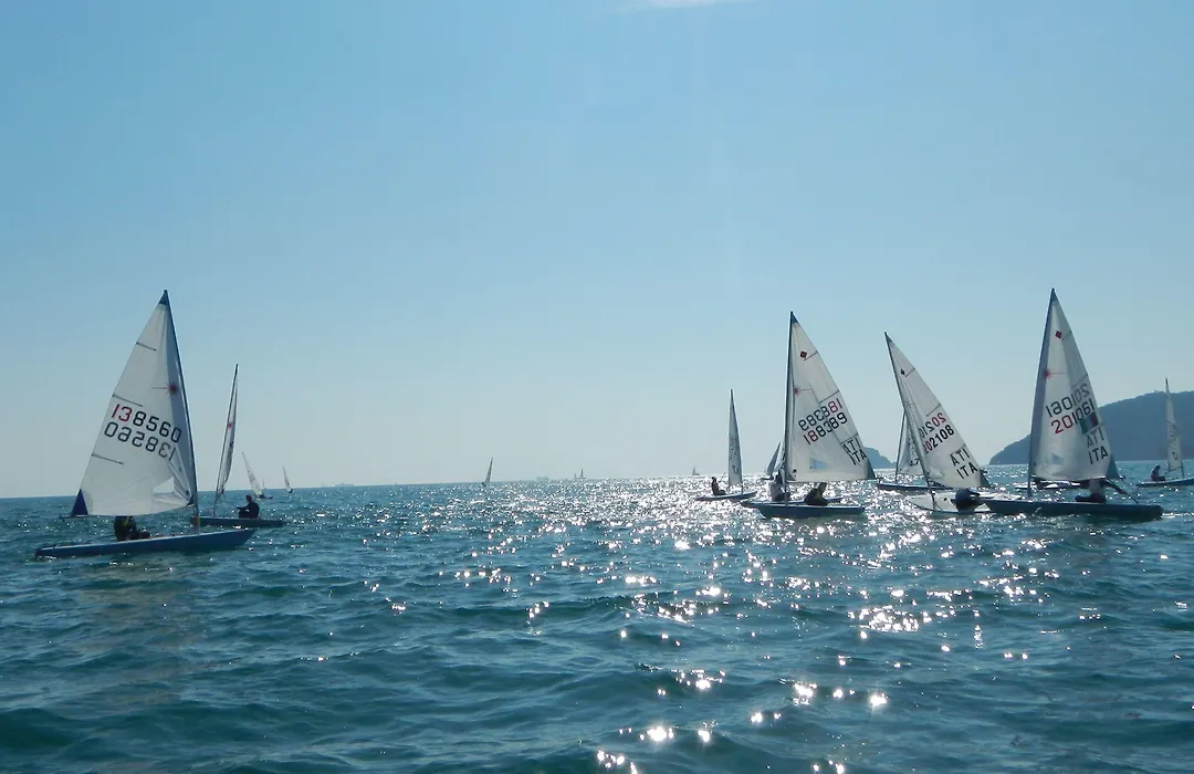 Hotel Del Golfo-1