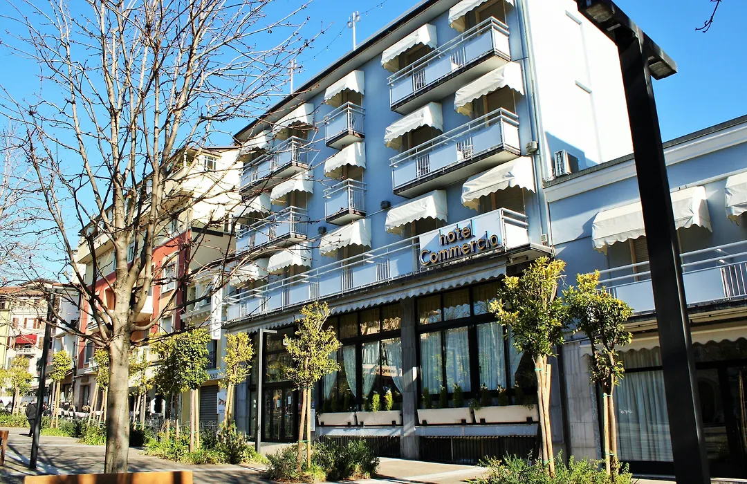 Hotel Commercio-1