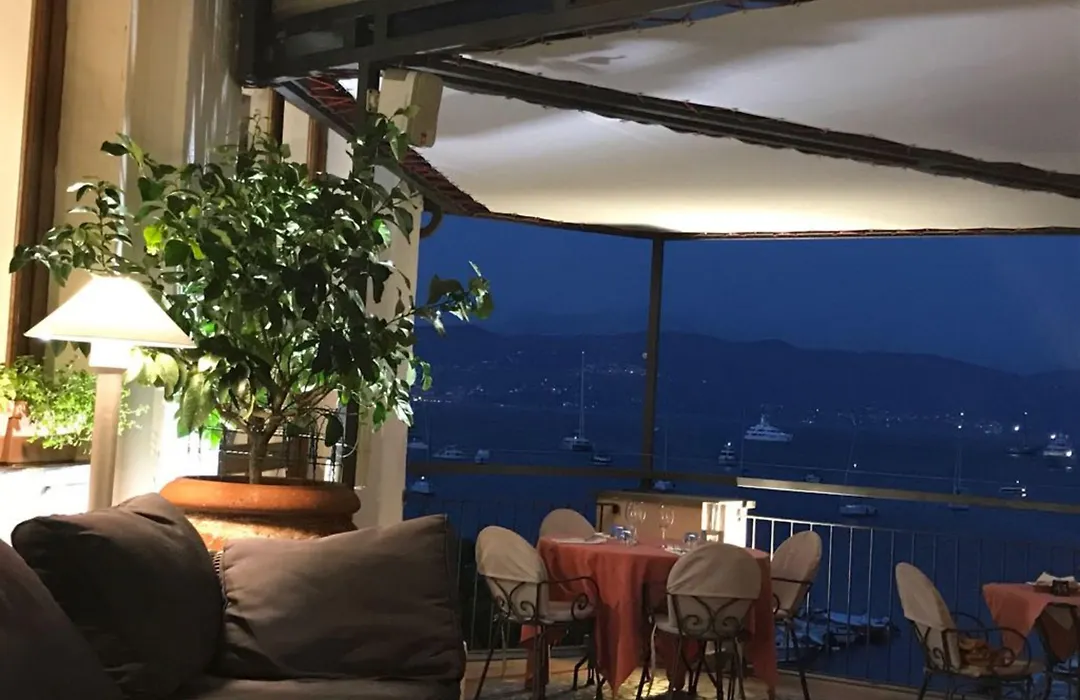 Albergo Ristorante Paradiso-1