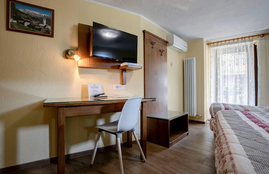 Hotel Cecchin-1