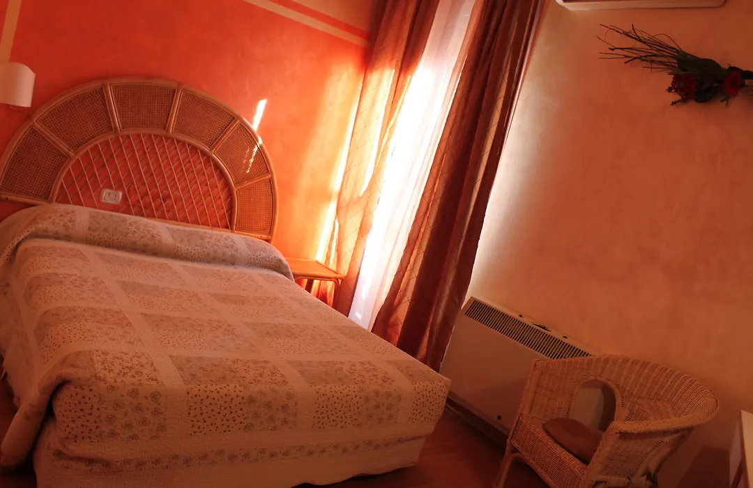 Hotel Le Pageot-1
