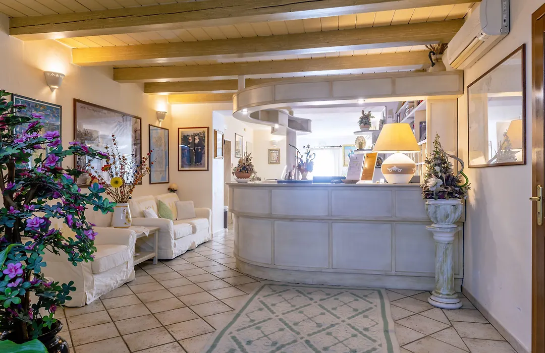 Hotel Cavour-1