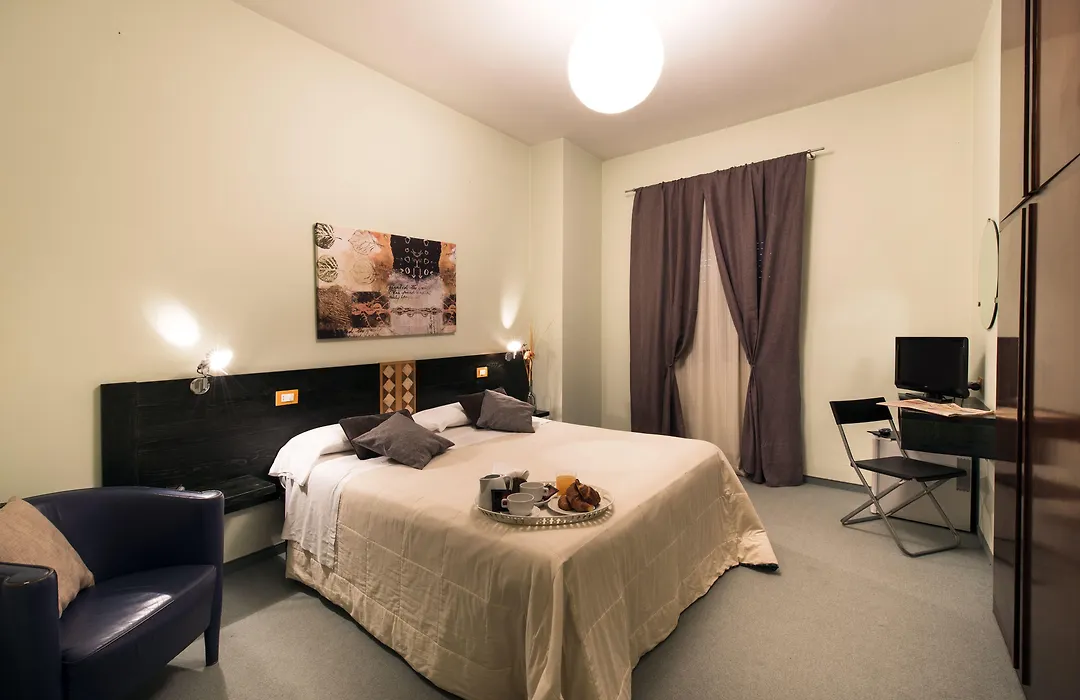 Hotel Orvieto-1