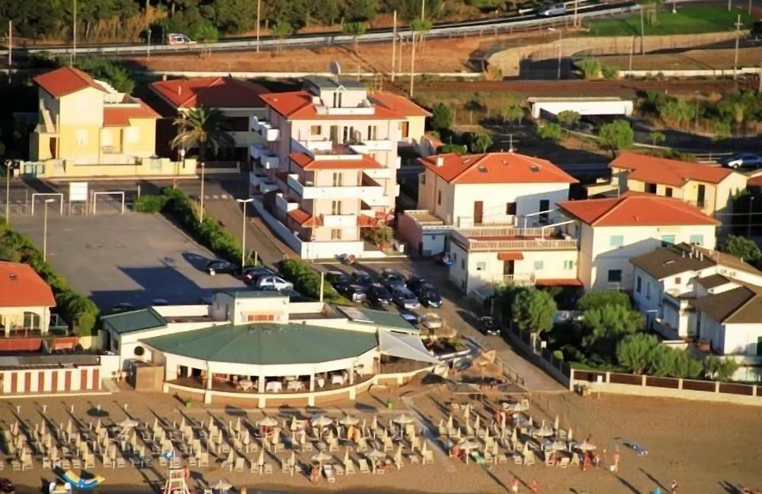 Hotel Del Sole-1
