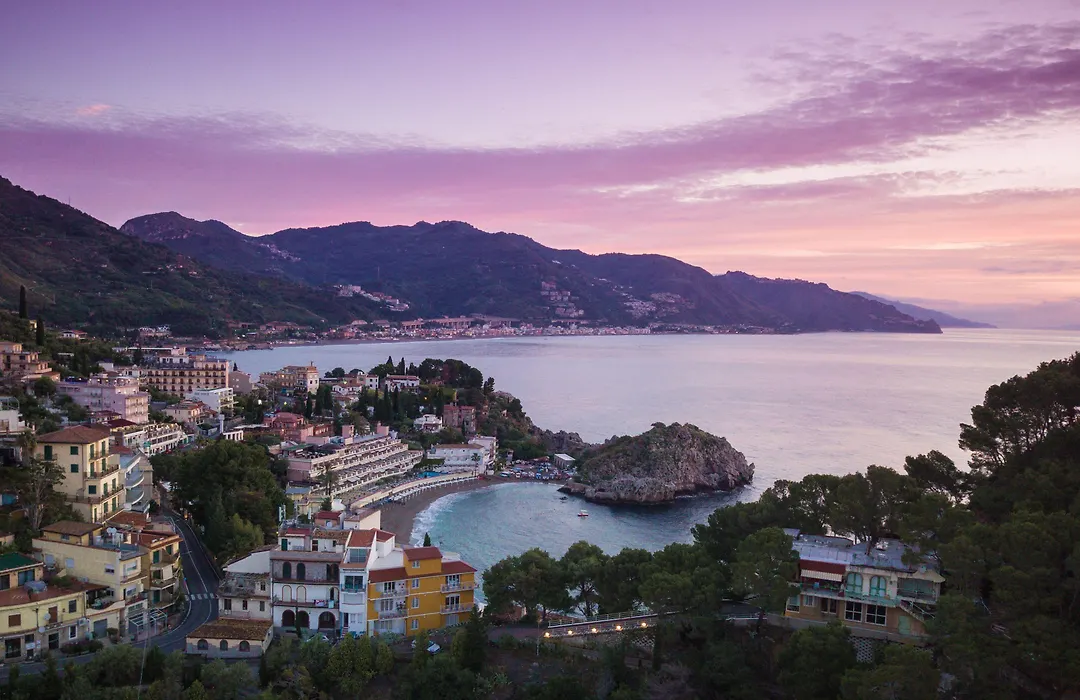 Taormina Panoramic Hotel-1