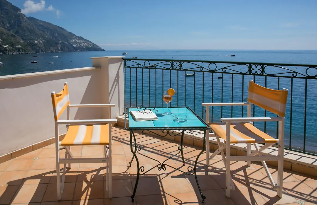 Hotel Pupetto-1