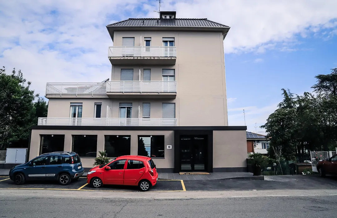Hotel Astoria-1