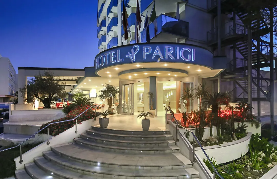 Hotel Parigi-1