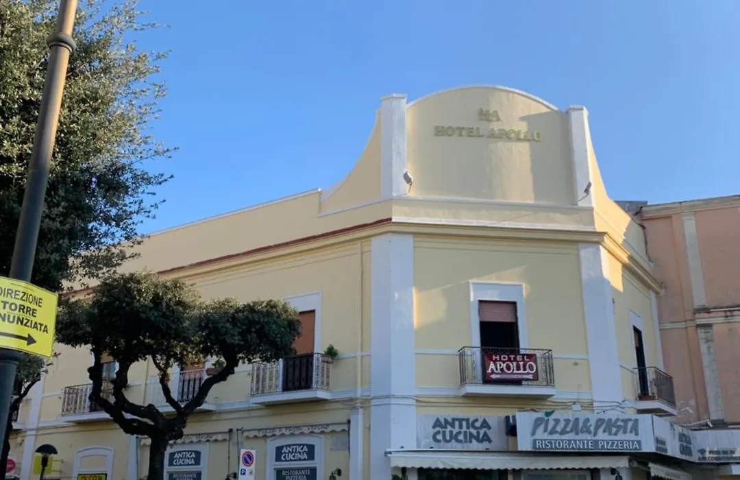 Hotel Apollo-1