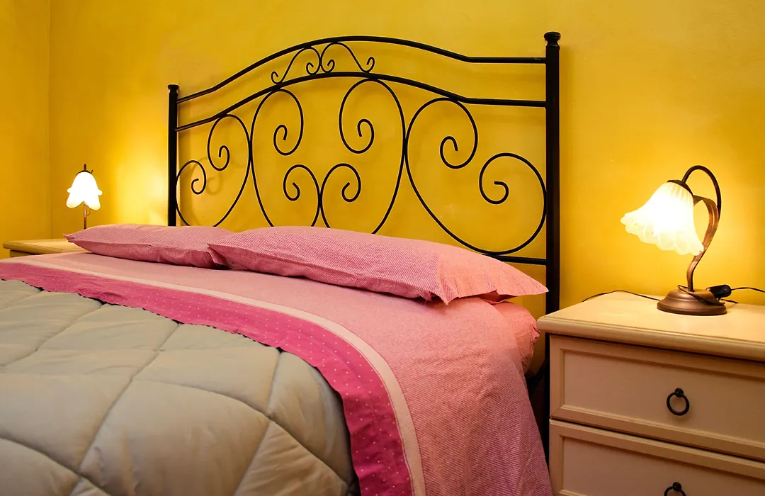 B&B La Corte Lecce-1