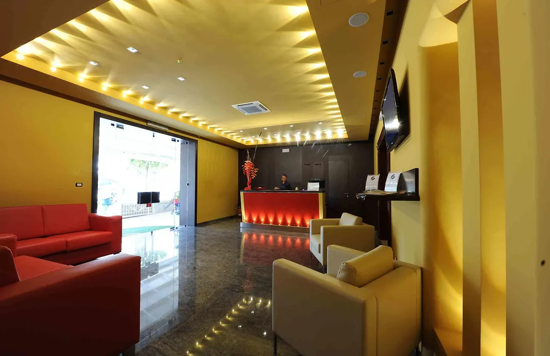 Maiorano Boutique Hotel-1