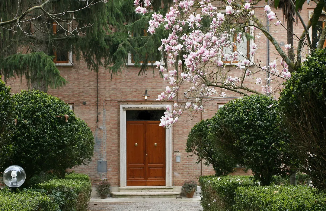 B&B La Coperta Ricamata-1