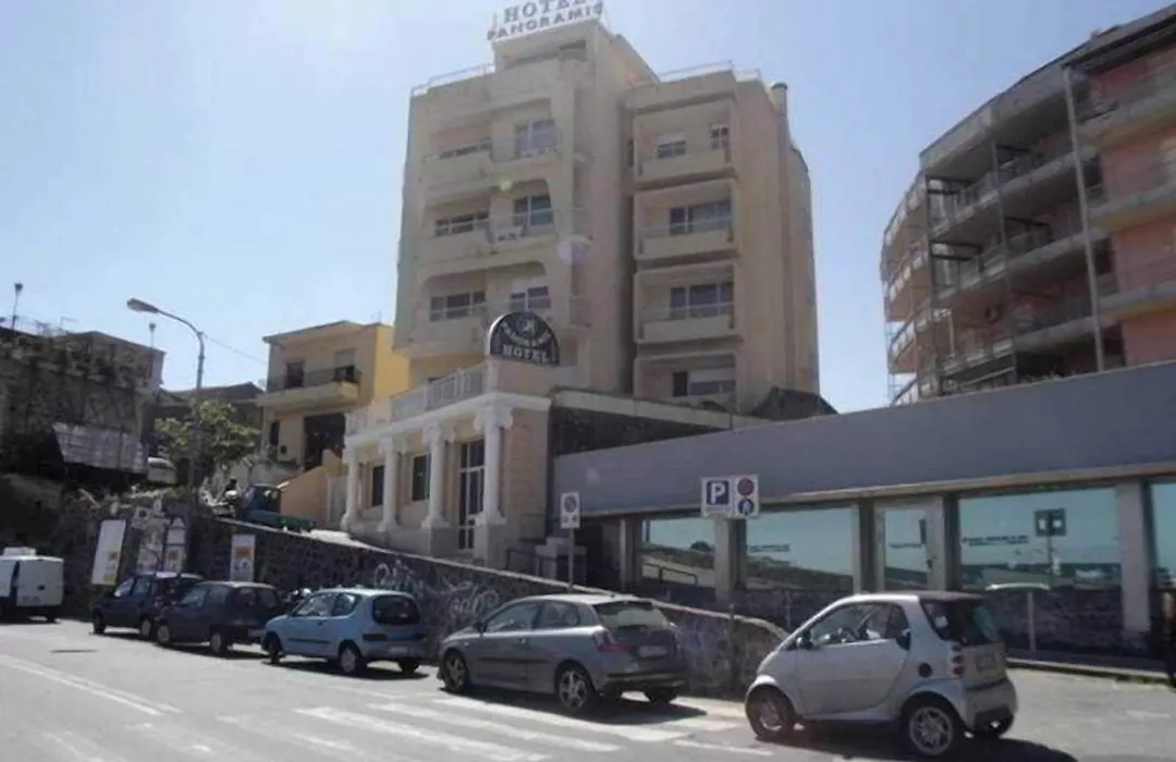 Hotel Panoramic-1