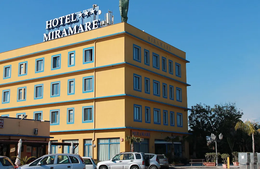 Miramare Hotel-1