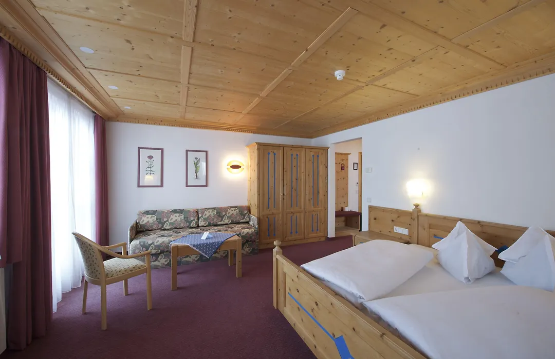 Sporthotel Panorama-1