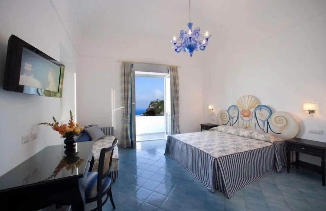 Palazzo Marzoli Charme Resort - Small Luxury Hotel-1