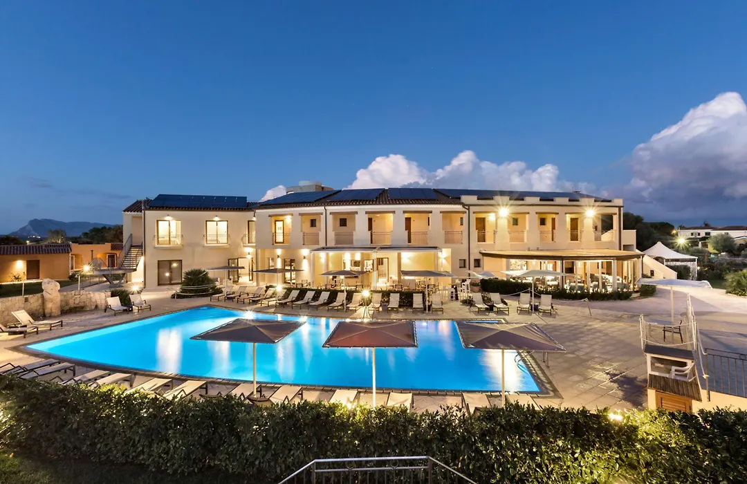 Terra Di Mare Resort&Spa-1
