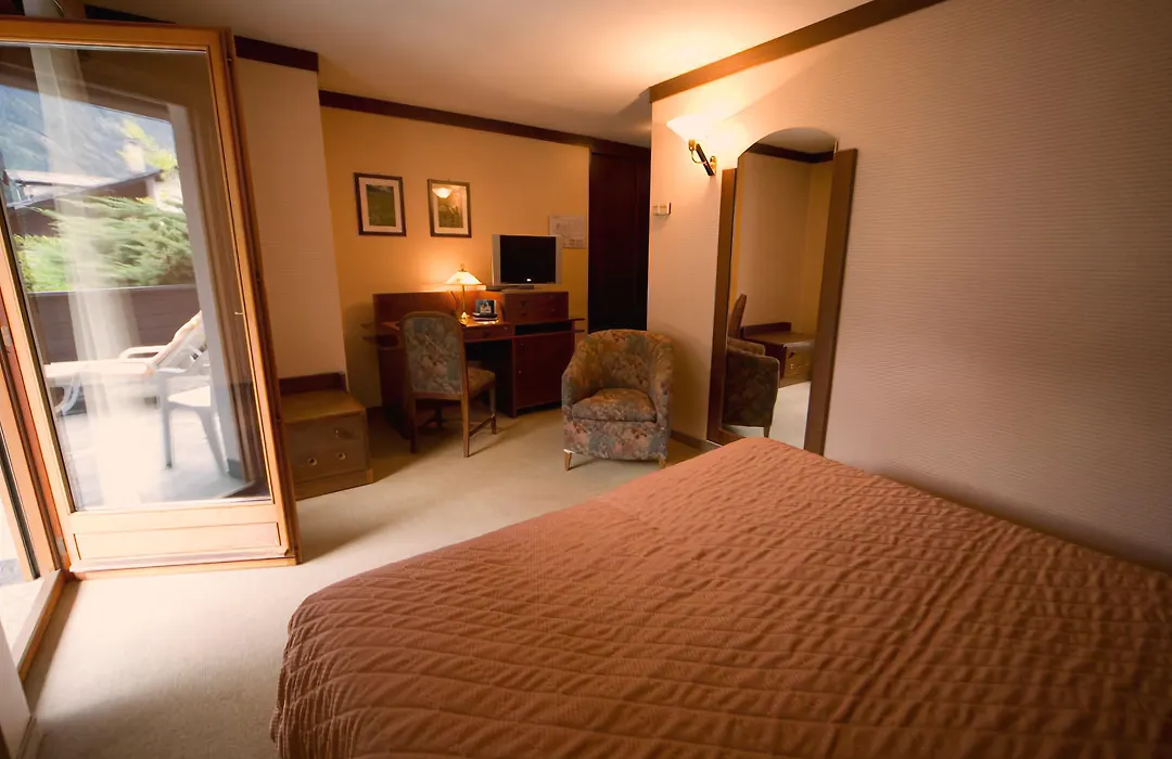 Hotel Pavillon-1