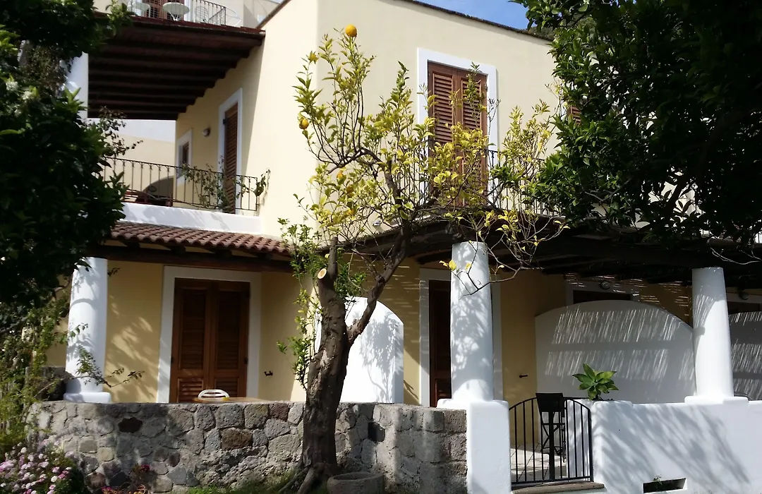 La Zagara Hotel-1