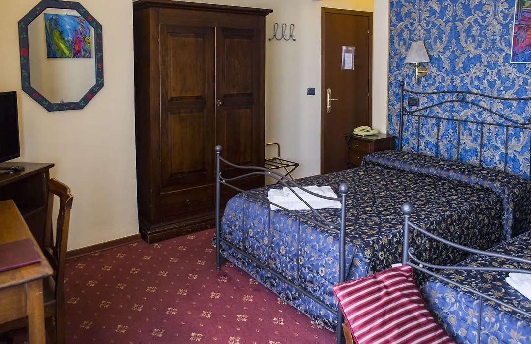 Hotel Parco Fiera-1
