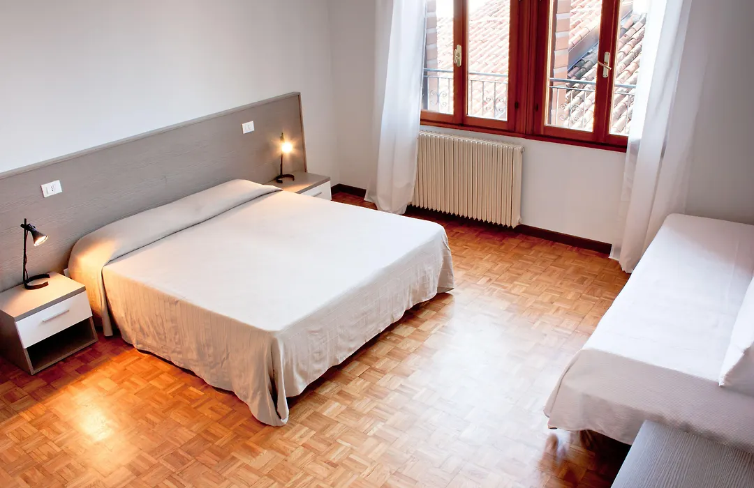 Albergo Verdi-1