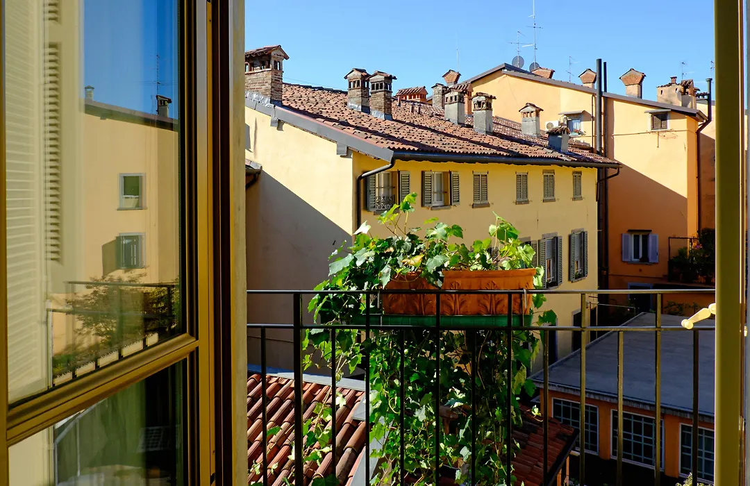 Petronilla - Hotel In Bergamo-1