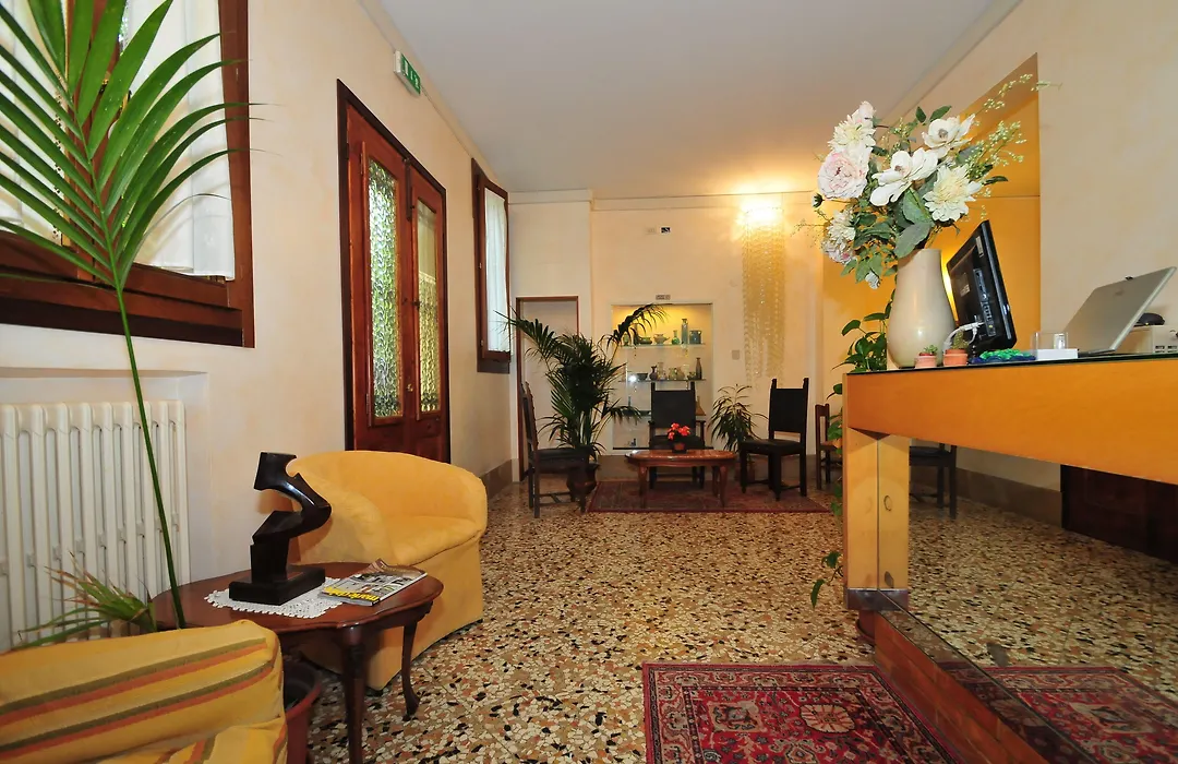 Locanda Sant'Anna Hotel-1