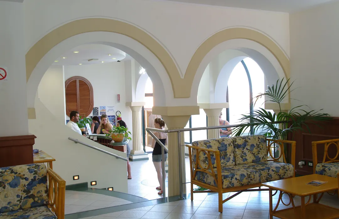 Hotel Villa Belvedere-1