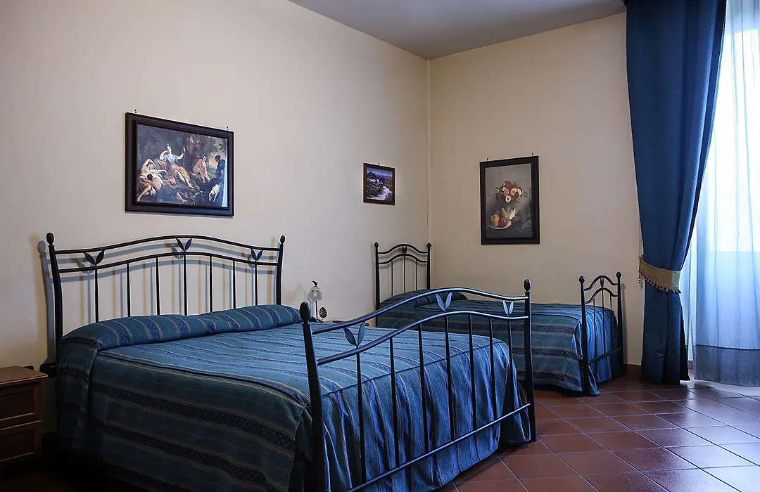 Grand Hotel Capodimonte-1