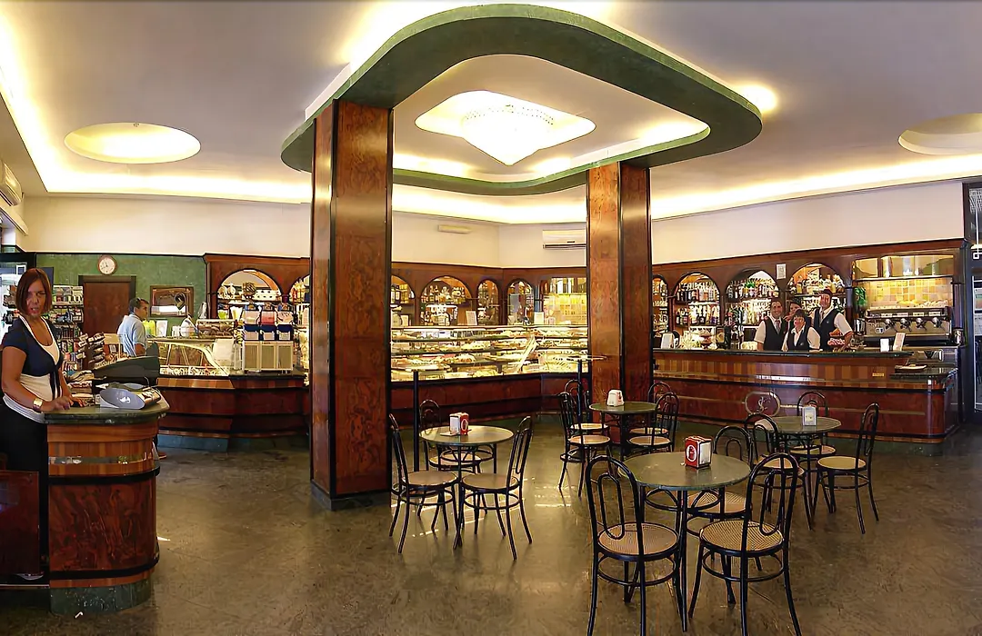 Hotel Santa Lucia Le Sabbie D'Oro-1
