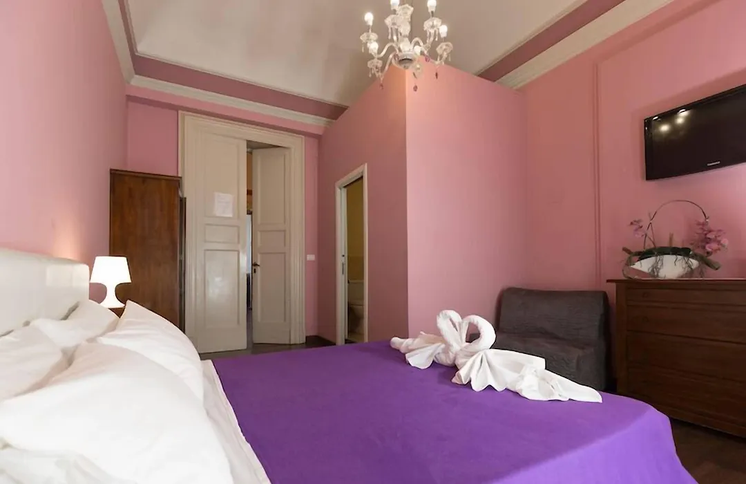 B&B Teatro Bellini-1