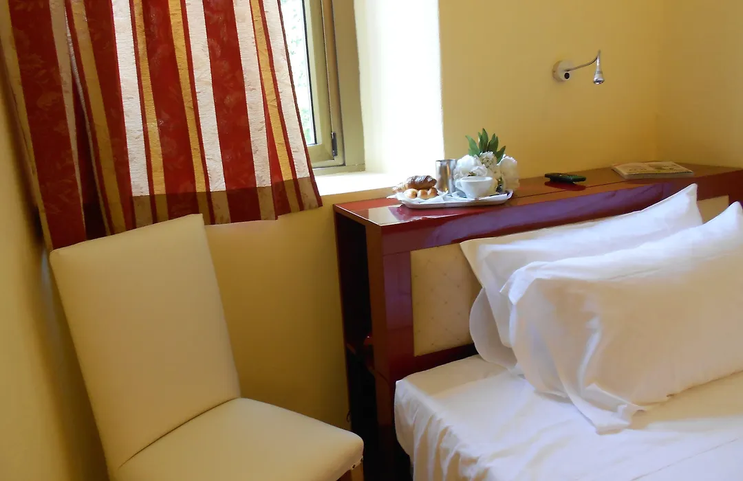 Hotel Minerva-1