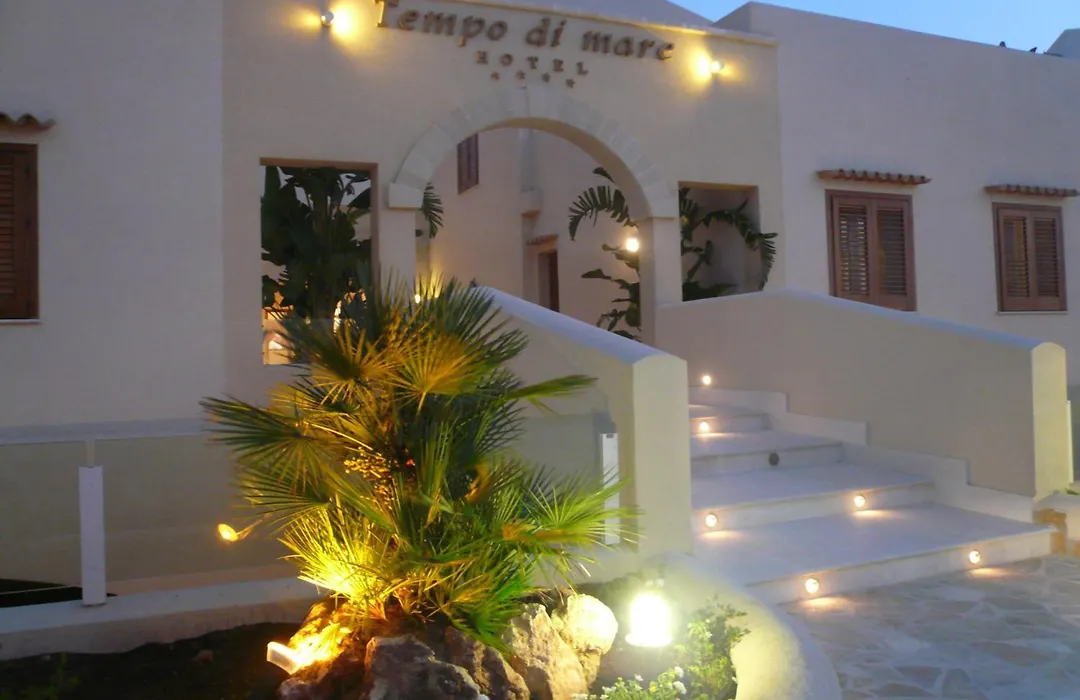 Tempo Di Mare-1