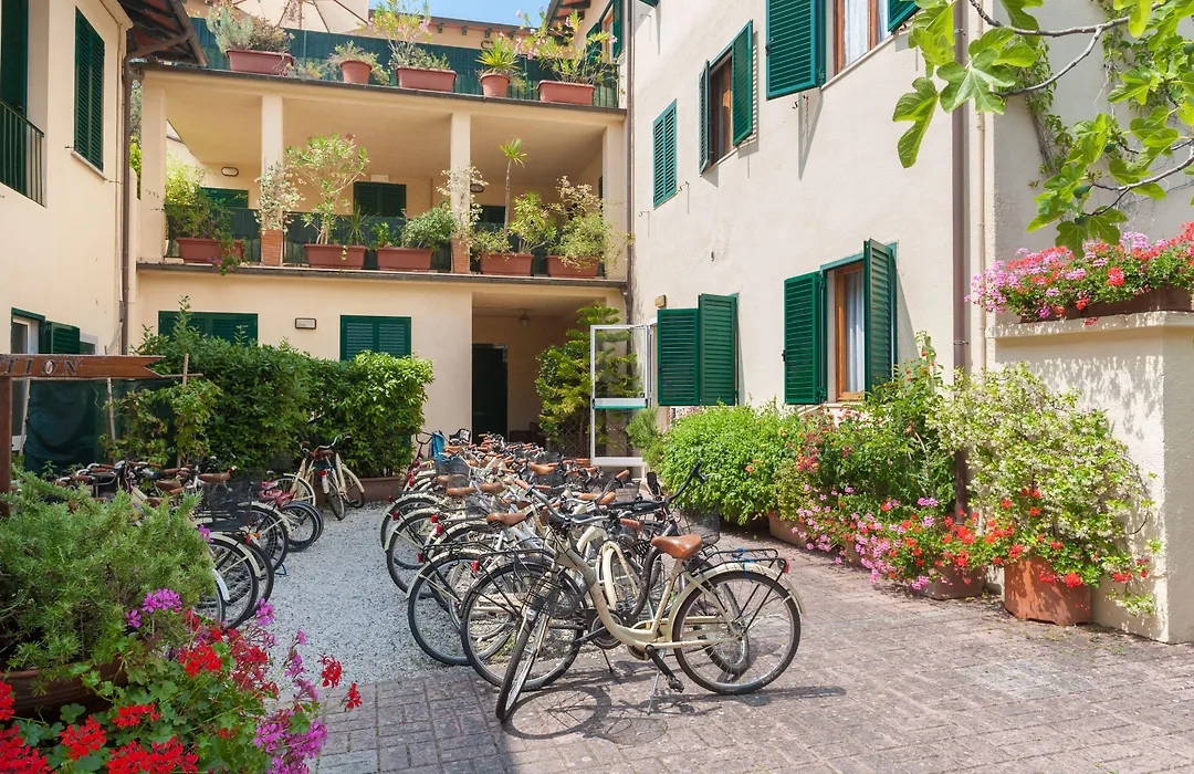 Hotel La Pace-1