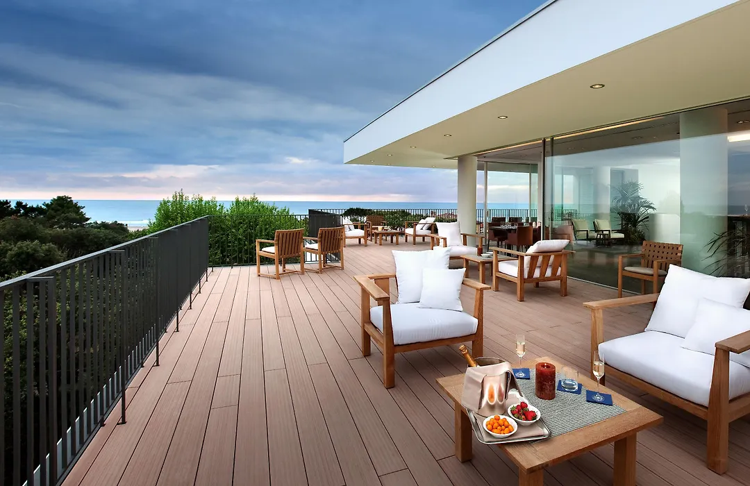 Principe Forte Dei Marmi - Resort & Spa-1