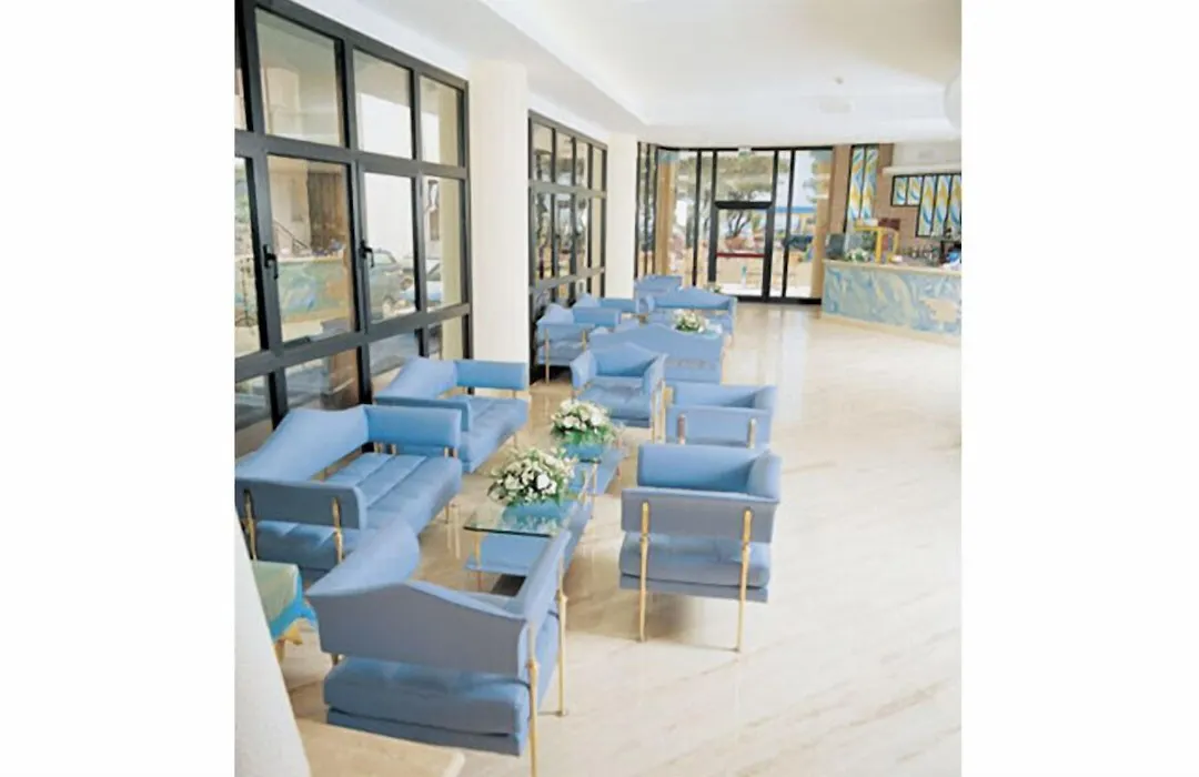 Hotel Parco Dei Principi-1