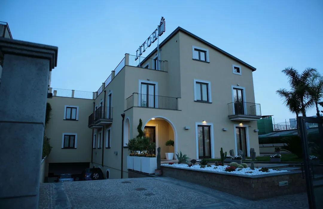 Hotel Visagi-1