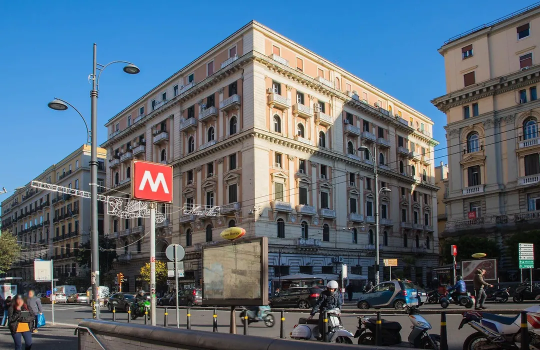 Hotel Le Orchidee-1