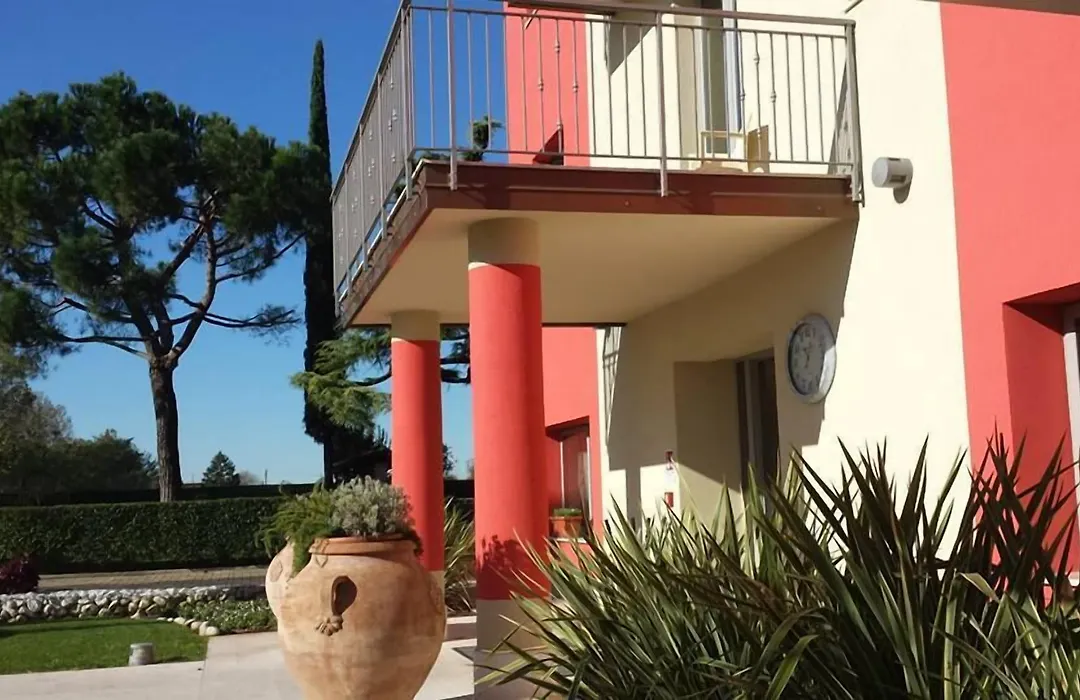 La Grotta Hotel-1