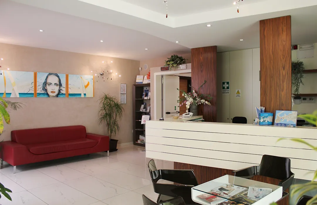 Hotel 33 Baroni-1