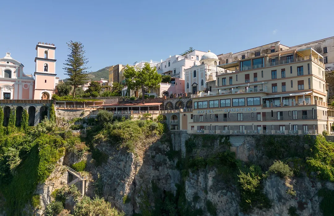 Hotel Sporting-1