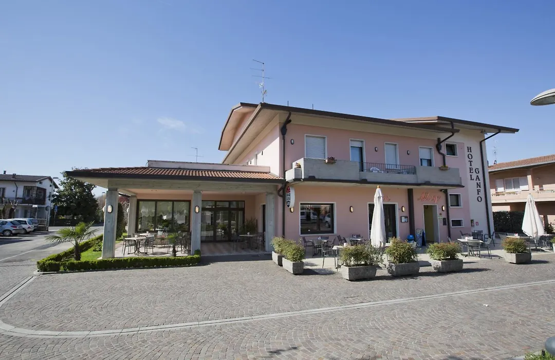 Hotel Ganfo-1