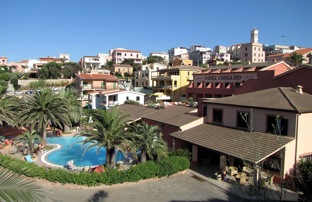 Hotel Corallaro-1