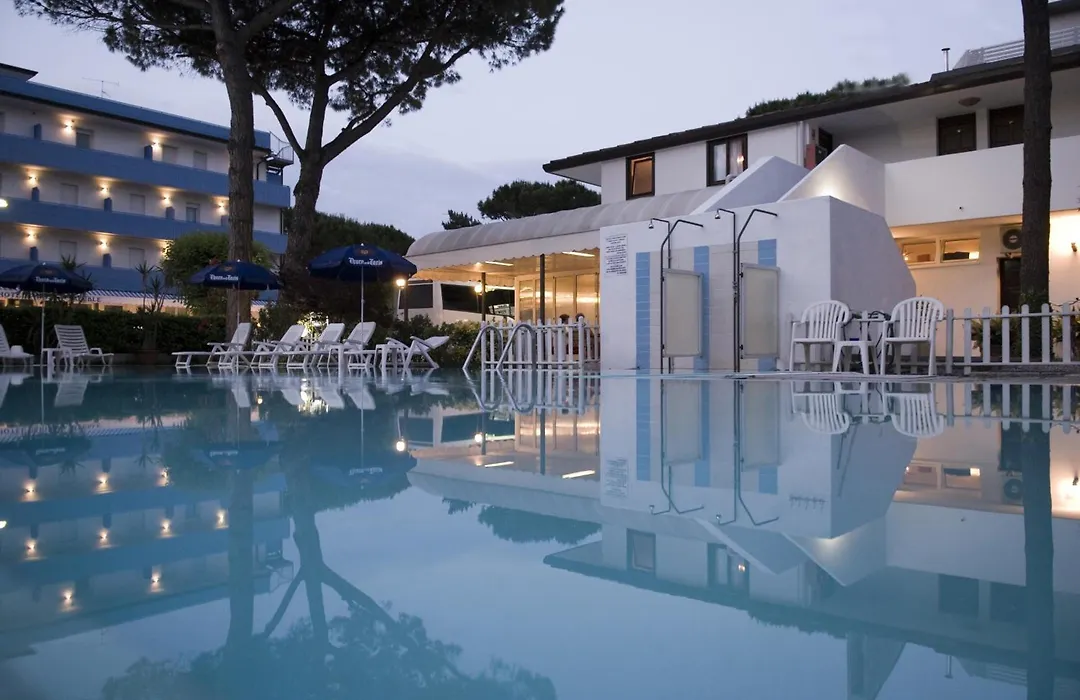 Hotel Rosa Dei Venti-1