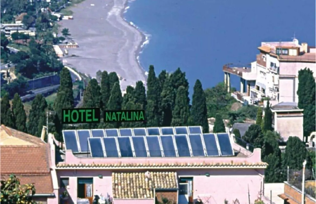 Hotel Natalina-1