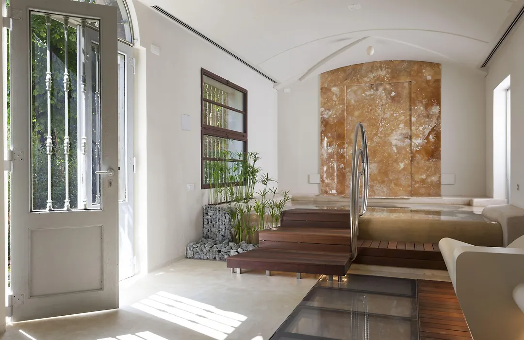 Il Villino Hotel&SPA-1
