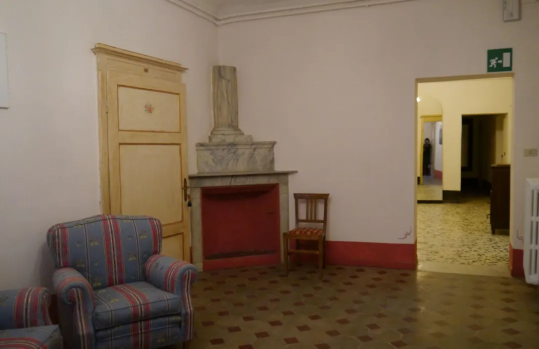 Albergo Tre Donzelle-1