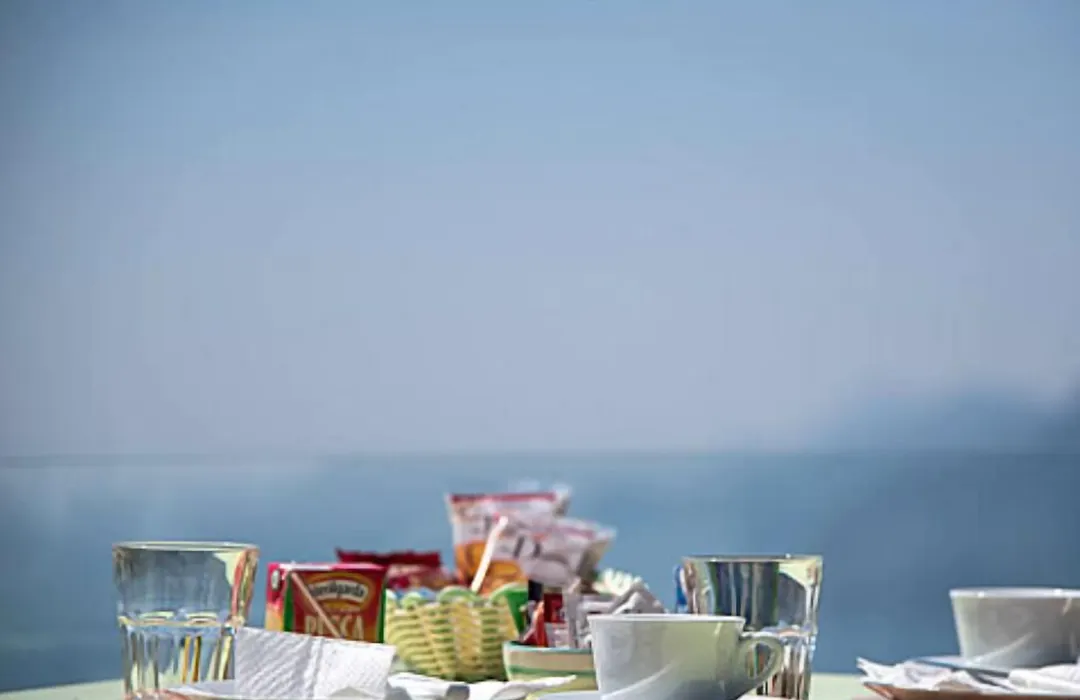 Bacio Del Sole B&B Positano-1