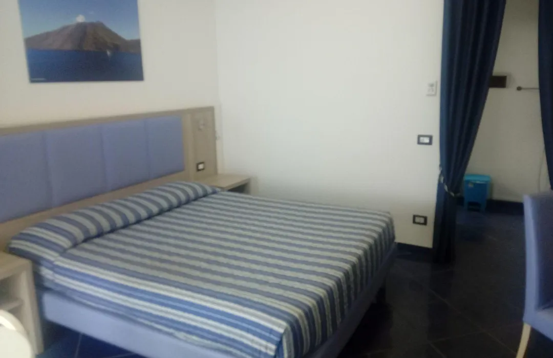 Astro Suite Hotel-1